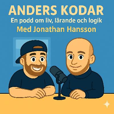 Från lärare till Data Engineer: Så fick han jobb innan examen Från lärare till Data Engineer: Så fick han jobb innan examen