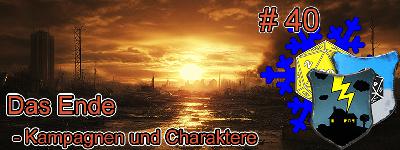 Wintersturm #40 - Das Ende