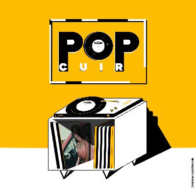 POP CUIR NO.1: VILLANO ANTILLANO