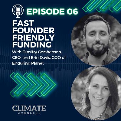 06: Fast Founder Friendly Funding 06: Fast Founder Friendly Funding