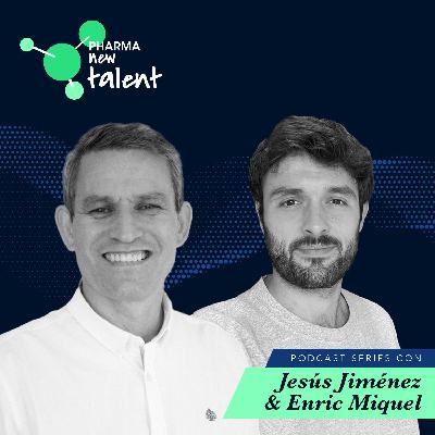"Innovar es caminar por senderos que pocos transitan" Jesús Jiménez (Director Científico en Laboratorios Ordesa)