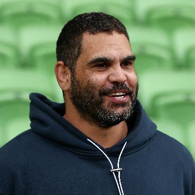 Greg Inglis
