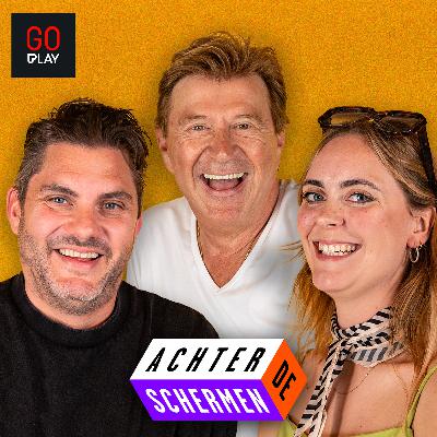 #85 - GIGAGROTE Albert Heijn-SEIZOENSFINALE BBQ | met Jeroen Meus, Fien Germijns en Jo Vally