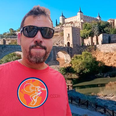 [ESPAÑA] Toma de contacto con Toledo. Un paseo reflexionando por la ciudad