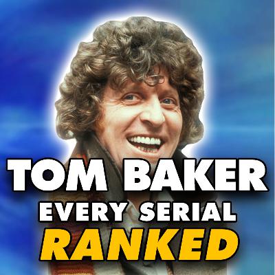 The Fourth Doctor Retrospective - Who Wee Ood #75