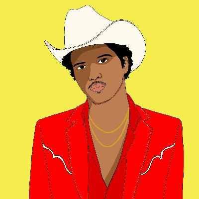 Can Bruno Mars counterprogram his way to another hit album? Can Bruno Mars counterprogram his way to another hit album?