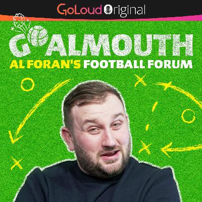 Introducing: Al Foran's Goalmouth Introducing: Al Foran's Goalmouth