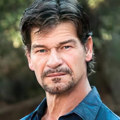 Arts Express 12-10-25 Featuring Don Swayze