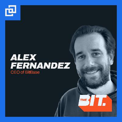 The Rise Of Cryptocurrency Adoption In Europe, Featuring Alex Fernandez of BitBase The Rise Of Cryptocurrency Adoption In Europe, Featuring Alex Fernandez of BitBase