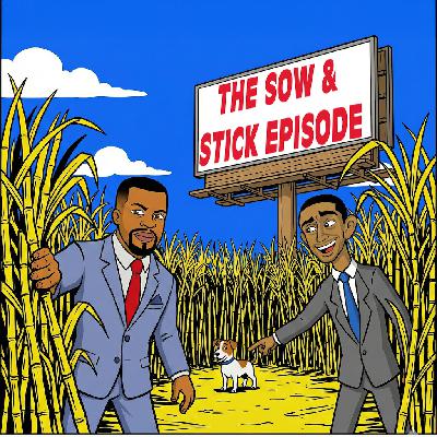The Sow and Stick Episode The Sow and Stick Episode
