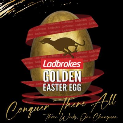 G1 Ladbrokes Golden Easter Egg Semi-Finals & G1 Farrell’s Association Cup Heats Preview - Ron Arnold