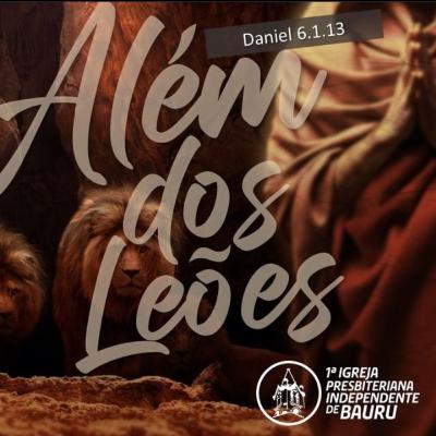 Culto Dominical (noite) 03.04.2022