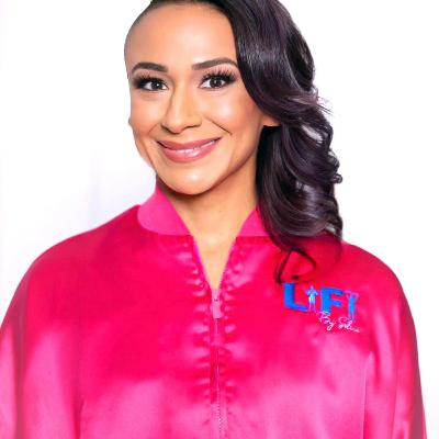 EP 10: Selina Lopez Hinojosa