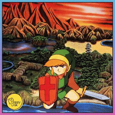 s05e17 - I 40 anni di Zelda: come nasce un eroe silenzioso