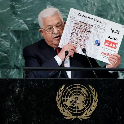 Too Much Attention? Why Coverage of Israel and Palestine Dominates Global Media - Israel News