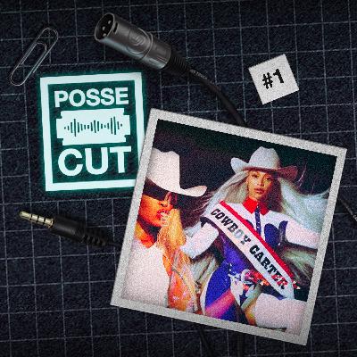 POSSE CUT #1 : Beyonce a-t-elle vampirisé la country ?