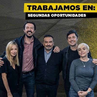 La verdad incómoda sobre las cárceles | Johana Bahamón | Panel con expertos