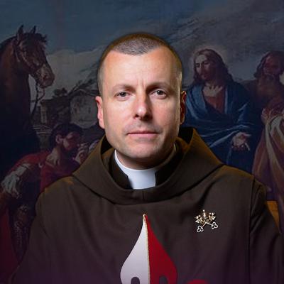 Homilia Diária | 16 mar. 2026 - 2ª feira - 4ª Semana da Quaresma | Pe. Mauro Sérgio