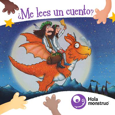 Zog y los doctores voladores Zog y los doctores voladores