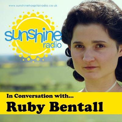WEARING BONNETS - IN CONVERSATION with RUBY BENTALL WEARING BONNETS - IN CONVERSATION with RUBY BENTALL