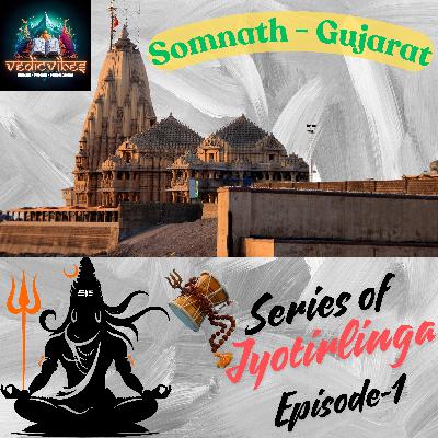 Somanath Jyotirlinga - English Episode-1