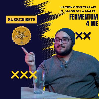 🎙️ Podcast Cervecero: Historia, negocio y cultura de la hidromiel con Fermentum 4 Me 🍯🍻