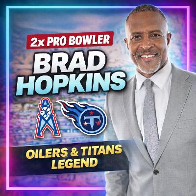 #783 Brad Hopkins