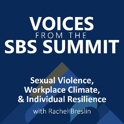 Sexual Violence, Workplace Climate, & Individual Resilience