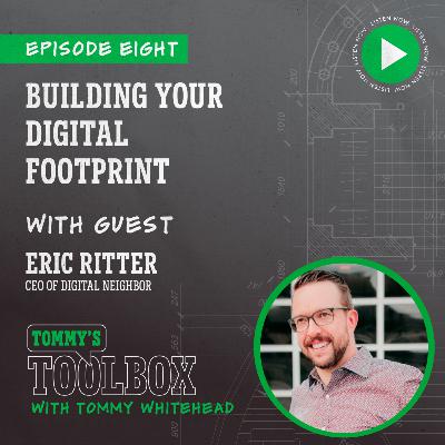 Building Your Digital Footprint