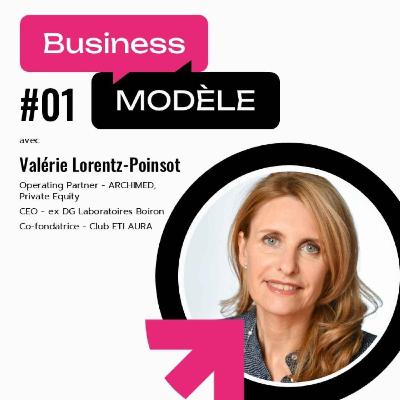 Diriger avec sens : Valérie Lorentz-Poinsot
