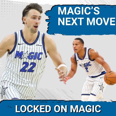 ADJUSTMENT: Orlando Magic Face Major Shift as Paolo Banchero Sidelined—Who Will ELEVATE Scoring?