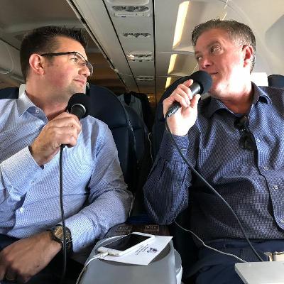 Avs In Your Earholes, Episode 11
