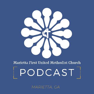 Rev. Dr. Harden Hopper Preaches on Luke 19:29-40