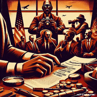 U.S.-Ukraine Minerals Deal & NATO Defense Strategy U.S.-Ukraine Minerals Deal & NATO Defense Strategy