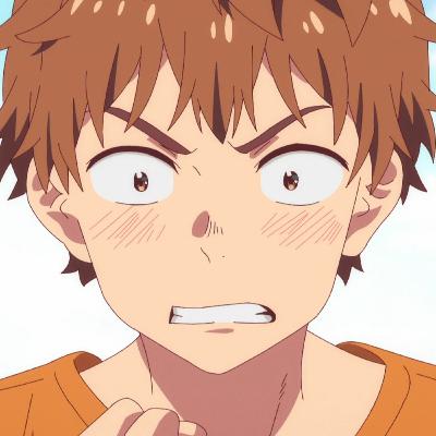 Beginning of Summer 2020 — The God of Summer Anime