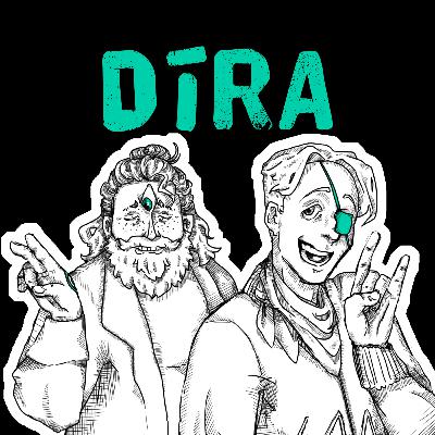 Kazeta #82: Íkarův přelet | s05e14 Kazeta #82: Íkarův přelet | s05e14