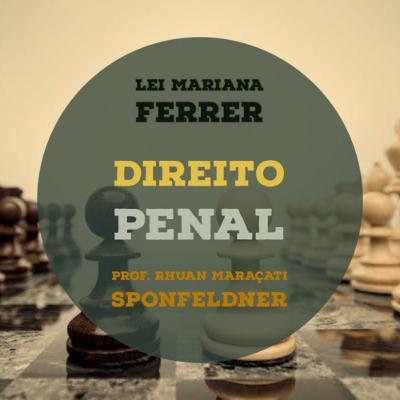Lei Mariana Ferrer