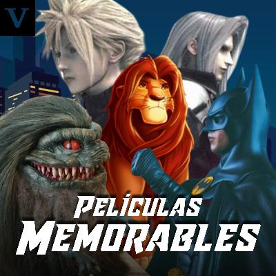 #17 Fanboys PODCAST: películas memorables #17 Fanboys PODCAST: películas memorables