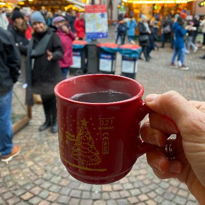 Frankfurt, Germany Area Christmas Markets Guide