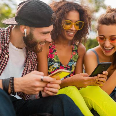 TCU promove concurso de vídeos no Tik Tok