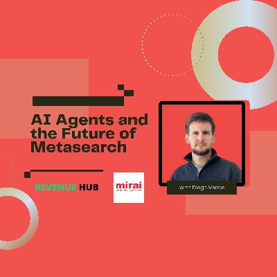 AI Agents and Metasearch Future: What GMs Need to Know