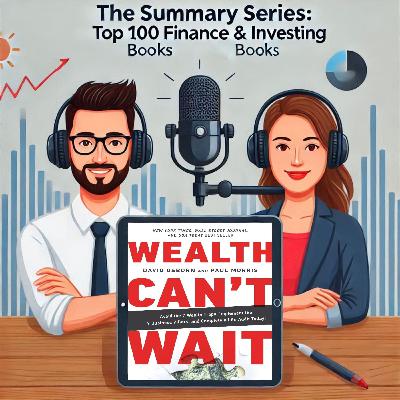 083-Wealth Can’t Wait by David Osborn and Paul Morris