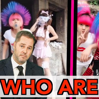 China's Most HATED Subculture is BACK - They Tried to Erase Them… - Episode #304