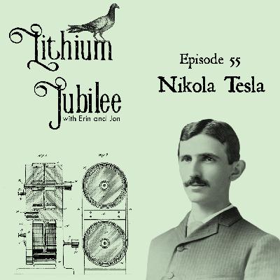 55. Edison vs. Tesla II