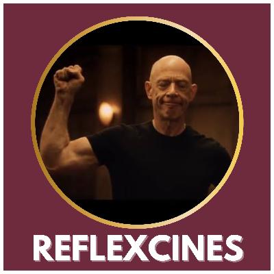 Whiplash  / Reflexión 🍿