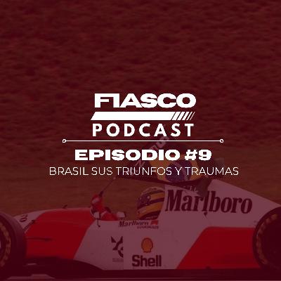 09 | Brasil: sus triunfos y sus traumas