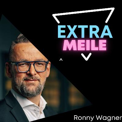 #56 - „Elon will auf den Mars, mich hält es hier.“ - Ronny Wagner im Talk #56 - „Elon will auf den Mars, mich hält es hier.“ - Ronny Wagner im Talk