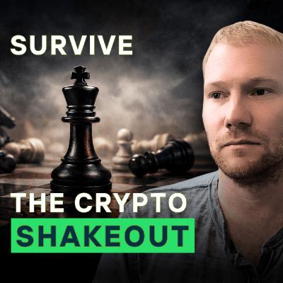Wilson Veech – Surviving Crypto’s Incentive Crisis With Special Situations – ep 54