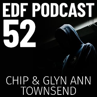 #52: Fighting to build a business with your spouse with Chip & Glyn Ann Townsend #52: Fighting to build a business with your spouse with Chip & Glyn Ann Townsend