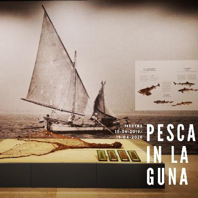La pesca in laguna